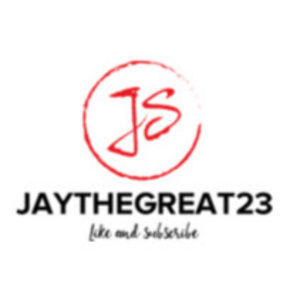 Meet your Posher, Jaythegreat23